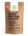 Yerli ve Raw Whey proteini, Unflavored, 0percent Carb, Low CholesterolSodium, rBGH Free, Antibiyotik Free, Gluten Free, Soy Free, Good for Keto, Paleo, and Lactose intolerance, 20 Oz