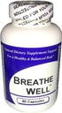 Breathe Well (100 Capsules) - Yoğun Herbal