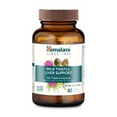 HIMALAYA Milk Thistle Liver Support, 60 CT