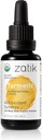 Zatik Doğallar - Turmeric Superkri Synergy with Black Seed Organic CO2 Extract, Antioksi, Cold Pressed, Unrefined Oil, Vegan, Non-GMO, Organik, 1.0 fl oz.