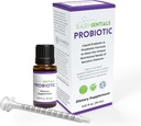 Barisentials Bariatrik Sıvı Probiyotik ve Postbiyotik Premium Formula - Klinik olarak Araştırma - Digestive Health ve Immunity Post-Surgery, Low Volume Dose, 15mL