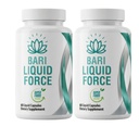 Evrensel Vücut Laboratuarları Bariatrik Sıvı Güç Vitamini 2Pack