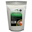 Ashwagandha Tea Organic 90 Çanta Premium Quality 100% Pure Root -Withania Somnifera