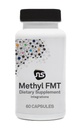 NeuroScience Folate methyl folate συμπλήρωμα για άνδρες, γυναίκες και παιδιά - Methyl FMT Brain συμπλήρωμα για την υποστήριξη του ανοσοποιητικού και της επινεφριδικής υγείας - Βοήθεια Άνετη υποστήριξη μεθυλίωσης - Βιταμίνη Β6 & Περισσότερα (60 κάψουλες)