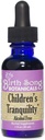 Birth Song Botanicals Children's Tranquility Tincture, Herbal Supplement with Valerian Root and Chamomile, 1oz Bottle Children's Herbal Immune Support, 1oz