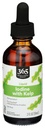 365 από Whole Foods Market, Liquid Iodine με Kelp, 2 OZ