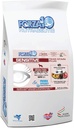 Forza10 Hassas Çayr Stainj Ücretsiz Kuru Köpek Gıdası, Köpek Çayır Stain, Dog Eye Care ve Tear Stain Rer (9 Pounds) Azaltılması için formüle edilmiştir.