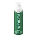 Biofreeze Pain Relief, Arthritis Pain Reliever, Diz & Lower Back Pain Relief, Sore Muscle Relief,Boy Pain Relief, Pharmacist Önerilen, FSA Eable, 4 FL OZ Bioze Menthol Spray