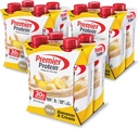 Premier Protein 30g Protein Shake, Banana, 12 Kont