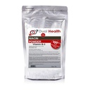 Niacin Powder (1 lb) Βιταμίνη Β3 Bulk Supplement Άμεση απελευθέρωση Νιασίνη με Flush Νικοτινικό Οξύ Μη ΓΤΟ, Vegan, Gluten Free Company Γρήγορη απορρόφηση Όχι ΓΤΟ, Fillers, Πρόσθετα ή βαρέα μέταλλα