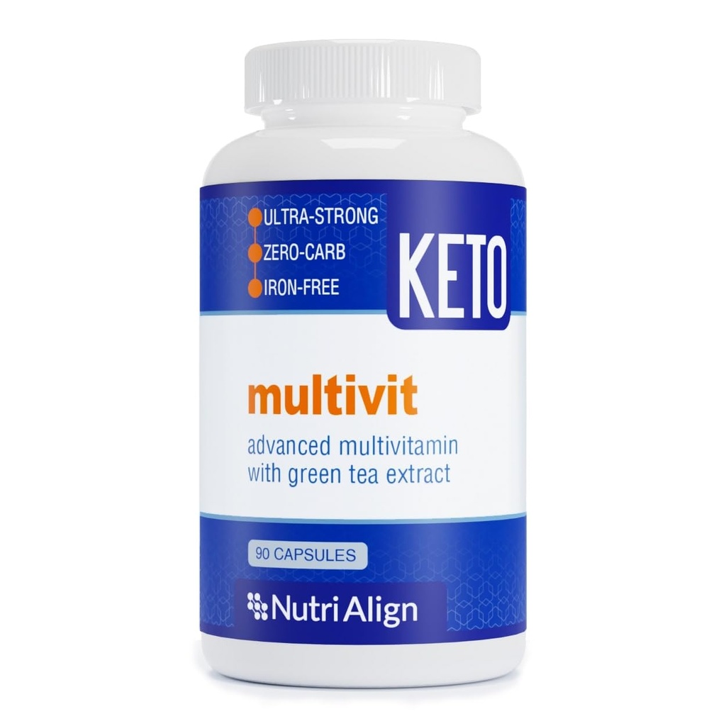 Nutri-Align Multivit 
