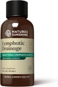 Nature's Sunshine Lymphatic Drainage, 2 Fl. Oz | Lymphatic Drainage Supplement Promotes The Efficient Drainage of The Lymphatic System to Promote Overall Health