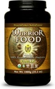 ΥΓΕΙΟΝΟΜΙΚΗ ΕΠΙΔΡΟΜΗ ΥΠΕΡΠΛΟΙΩΝ Warrior Food Protien Powder - Βανίλια Γεύση - 1000 γραμμάρια