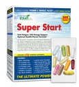 Super Start Complete Daily Vitamin Pack 
