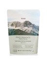 Form Performans proteini - Vegan Protein Tozu - BCAAs ve Digestive Enzymes ile birlikte Bitki bazlı protein 30g. Mükemmel Post Workout. Sadece Su ile Büyük Tadılar! (Vanilla)