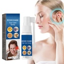 GERRIT Echo Ease Tinnitus Inhaler, Tinnitus Bodying Ears Device, Echo Ease Tinnitus Relief Spray (1 deploy)