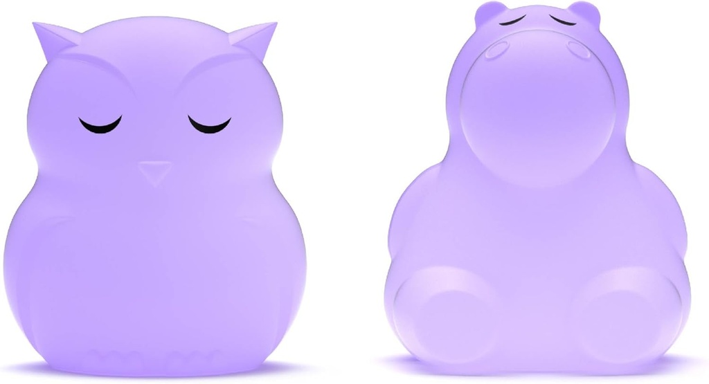 Pal Friends Collection: Ollie ve Hugo