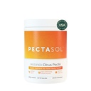 PectaSol Τροποποιημένη Citrus Pectin – 454g Κόνις – Συμπλήρωμα για την υγεία του συνόλου-Body για την υποστήριξη της καρδιάς, ανοσοποιητικό σύστημα, αντίδραση φλεγμονής & υγιή γήρανση + Διατήρηση Υγιεινή Galectin-3 επίπεδα