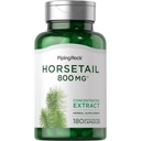Κάψουλες Piping Rock Horsetail 800 mg 