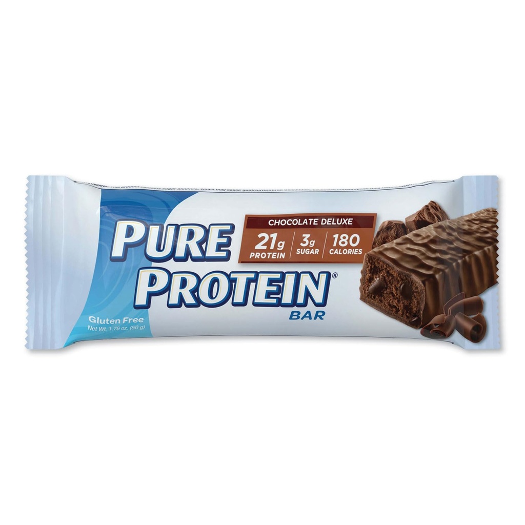 Καθαρή σοκολάτα πρωτεΐνης Ca μέγεθος 6ct καθαρή σοκολάτα πρωτεΐνης 1,76z
