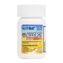 SağlıkA2Z® Antihidrasyon | Levocet referenceine Dihidrofide 5 mg | 24 Saat | Antihistamin | Sneezing, Runny Nose, Itchy Nose ve Eyes (120 Counts)