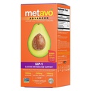Metavo Advanced GLP-1 Metabolism Desteği – Boost Metabolism, Yönet Glucose Spikes & Advanced Energy – 90 Easy to Swallow Capsules