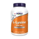 Şimdi Gıdalar L-Lysine 500 Milligram, 250 Tablet