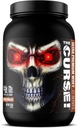 JNX SPORTS The Curse! Ultra Premium Whey Protein Toz Çift Çikolata 2lb | 25g proteini