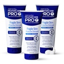 Welmedix Fragile Skin Koruyucu Ointment | Hastane Grade Healing Ointment, Barrier Cream & Skin Protectionant w/Calendula for Treatment of Eczema, Psoriasis, Dermatitis, Bed Sores, Chafing (Pack of 3)