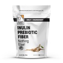 Sadece! - Inulin Prebiyotik Fiber, Su ►, Chicory Root Toz, ABD'de yapılan Gut Health, Belçika Ürün, Vegan/Keto Friendly