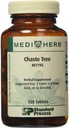Mediherb Chaste Tree 120 καρτέλες