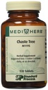 Mediherb Chaste Tree 120 καρτέλες
