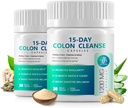 IATCHMME Colon Cleanse Capsule