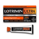 Lotrimin Ultra 1 Week Athlete's Foot Treatment, Prescription Strength Butenafines% 1, Cures Most Athlete's Foot Between Toes, Cream, 1.1 Oz Oz