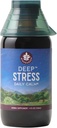 WishGarden Herbs Ashwagandha ile Derin Stres - Plant-Based Liquid Herbal Adrenal Destek Supplement with Ashwagandha Root and Powerhouse Adaptogens for Stress Relief, Fast-Acting Stress Tincture, 4oz