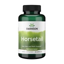 Swanson Horsetail - Herbal Supplement Sağlıklı Saç, Skin & Nails - Kemik Sağlığı ve Urinary Tract Desteği için Doğal Malzemeler - (90 Capsules, 500 mg Her)