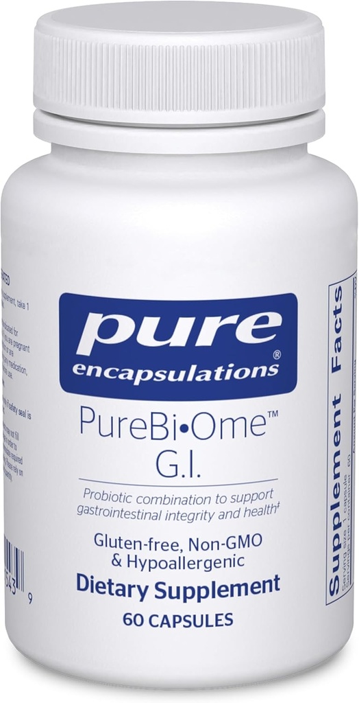PureBi•Ome G.I. 
