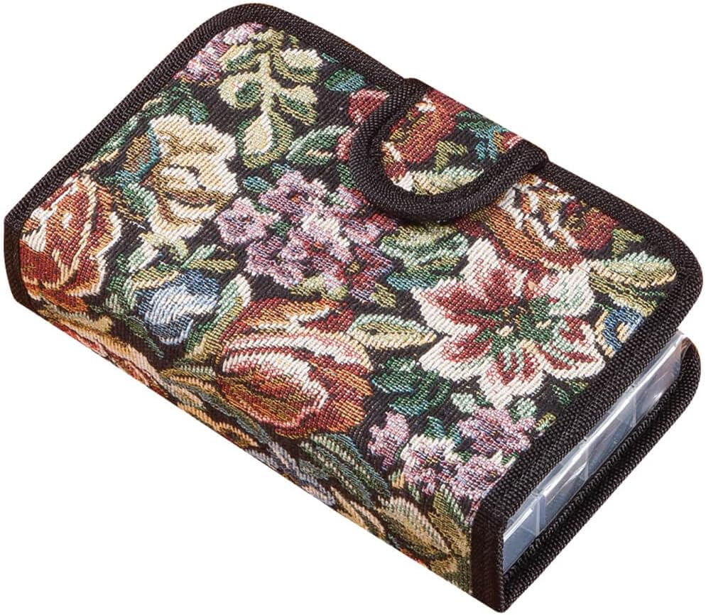 Easy Comforts 14 Day Pillrec, Travel Case Drug Hatırlatıcı Pill Box with Detachable Karşılaştırmalar, Bantlartry