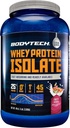 BODYTECH Whey Protein Isolate Powder - Φρουτώδη δημητριακά (3 λίβρες / 46 εξυπηρετούν)