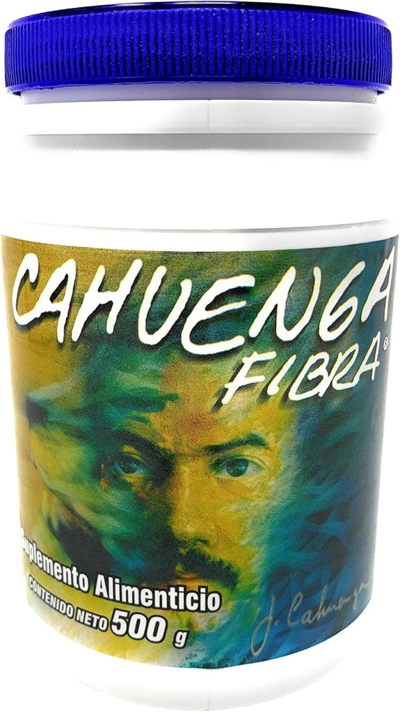 Fiber Diyet Supplement 500g