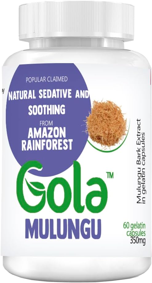 Capsules - 350 mg 60 Capsules