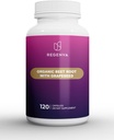 Beets Root Non-GMO Toz Capsule Hızlı Yayın 1025 mg | Beet Root Toz Suupports Antioksis | Kan Baskı | Nitrik Çimento Üretimi | Immune System | 120 Konts 60 Days
