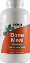 Şimdi Gıdalar Bone Meal Toz 16 oz