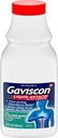 Gaviscon Extra Strength Cool Mint Liquid Antacid For Fast-Acting Heartburn Relief, 12 Ounces