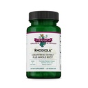 Vitanica Rhodiola Rosea Root Extract 200 mg, Dr. Formulated, % 3 Rosavins &% 1 Salidroside, Rhodiola Kök 85 mg, Vegan, 60 Capsules
