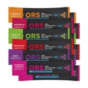 Υγρό Τακτικό - ORS Extreme Dehydration Electrolytes, 6-Flavor Variety Pack 