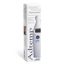 Adtemp 427 Temporal Contact Thermometer LCD Ekran 427 1 Her Şey
