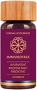 Biogetica Immunofree Herbal Supplement for Immune Support - Natural Potent Blend of Tulsi, Kalmegh, Yashtimadhu & Giloy for Immune Boost - 100% Vegan - 60 Tablets