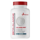 Metabolik Beslenme Beta Alanine, 100 Grams, Toz