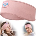 Perytong Sleep Kulaklık - Bluetooth Headband Kablosuz Uyku Headband with Earphones Music Band Unique Armağan for Men Women Women